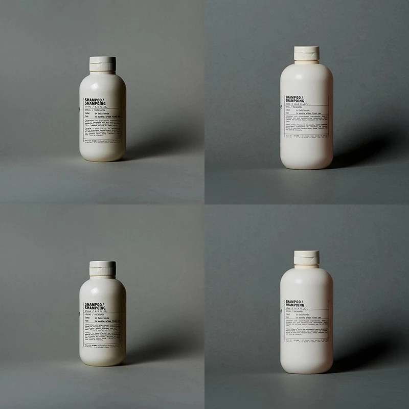  香水实验室 植纯系列洗发水250-500ml 商品
