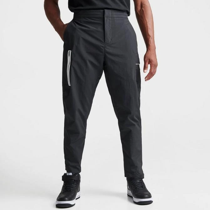 商品NIKE|Men's Nike Sportswear Style Essentials Utility Pants,价格¥263,第1张图片