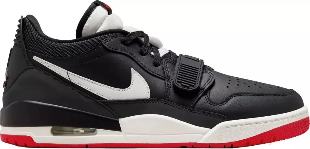商品Jordan|Air Jordan Legacy 312 Low Shoes,价格¥1183,第1张图片
