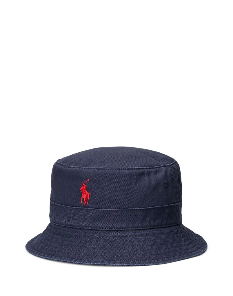 商品Ralph Lauren|Hat,价格¥350,第1张图片