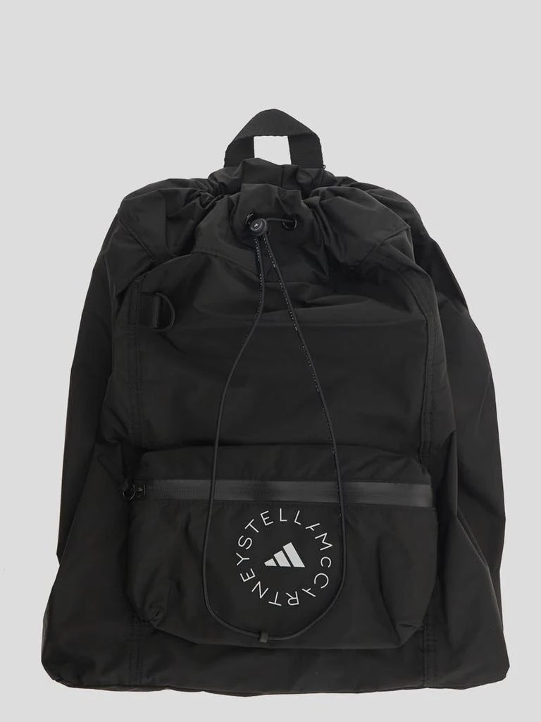 商品Adidas|Stella McCartney  Backpack,价格¥962,第1张图片