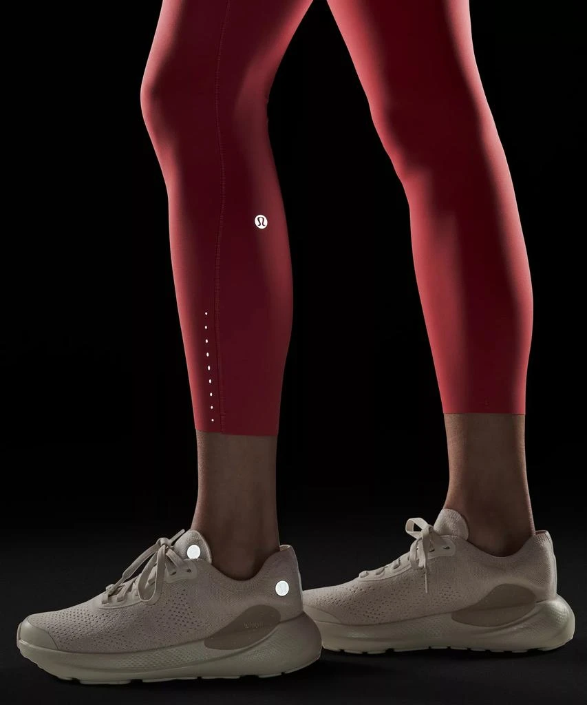 Fast and Free High-Rise Tight 25" *5 Pocket 商品