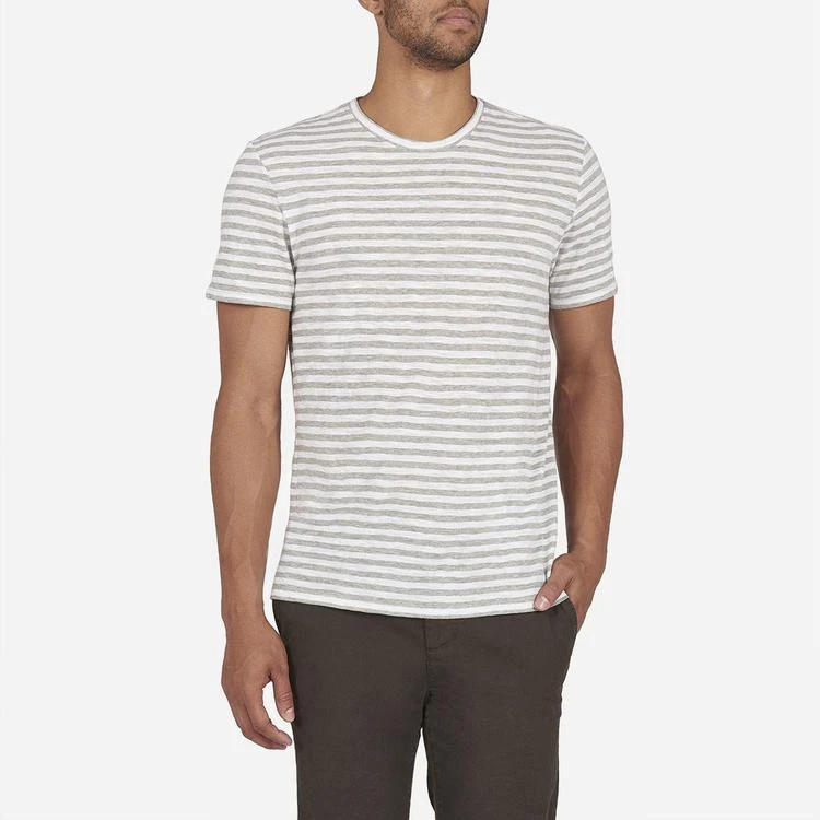 商品Everlane|纯棉透气圆领T恤,价格¥111-¥148,第3张图片详细描述