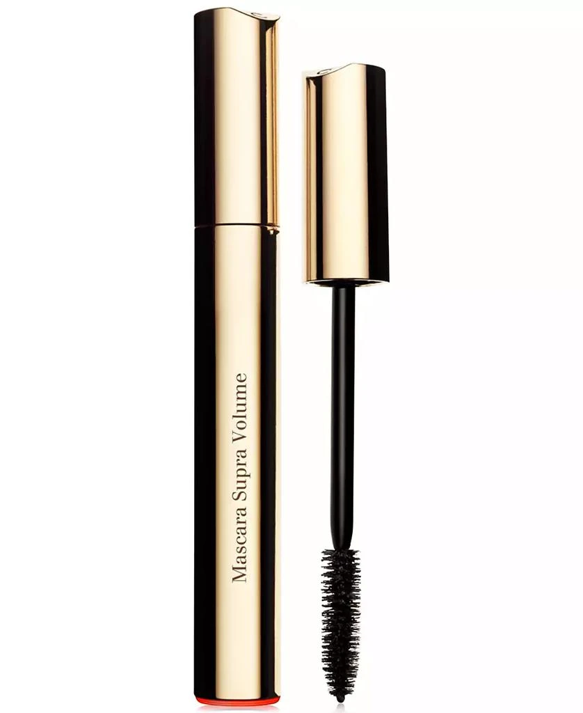 商品Clarins|Supra Volumizing & Lengthening Mascara, 0.2 oz.,价格¥223,第1张图片
