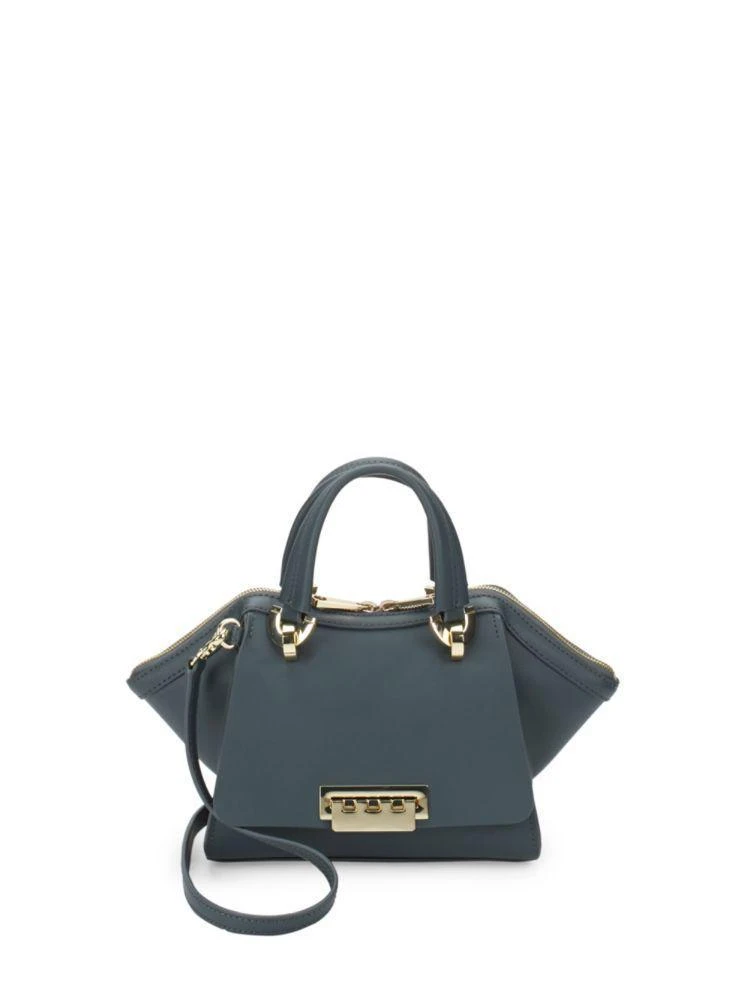 商品Zac Posen|ZAC Zac Posen Eartha Iconic 小号斜挎包,价格¥1376,第1张图片