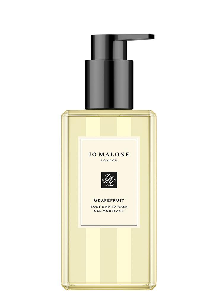 商品Jo Malone London|Grapefruit Body & Hand Wash 250ml,价格¥308,第1张图片