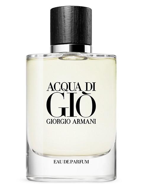 Acqua di Gio Eau de Parfum商品第2张图片规格展示