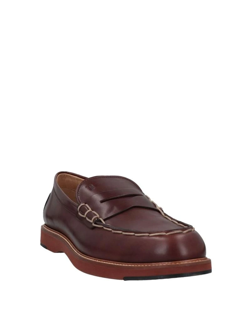 商品Tod's|Loafers,价格¥3277,第2张图片详细描述