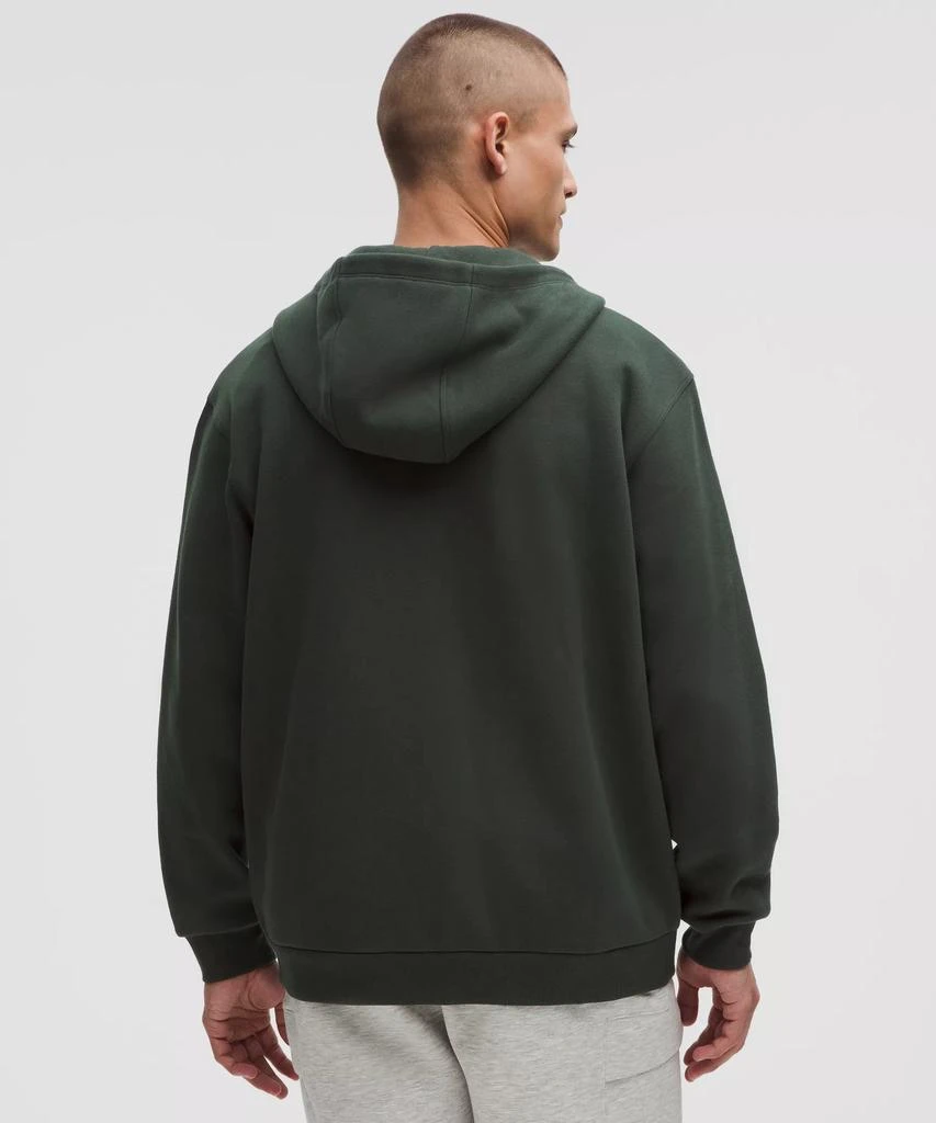 Steady State Full-Zip Hoodie 商品