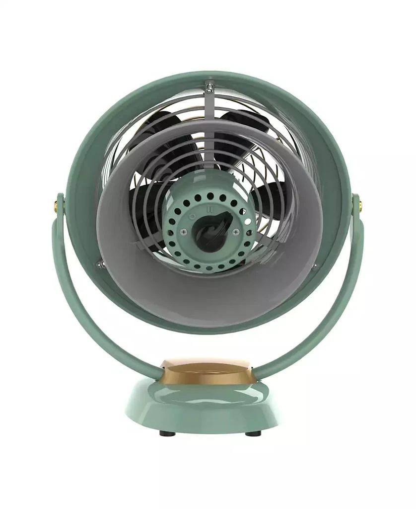 商品Vornado|Vfan Jr. Vintage Air Circulator,价格¥386,第3张图片详细描述