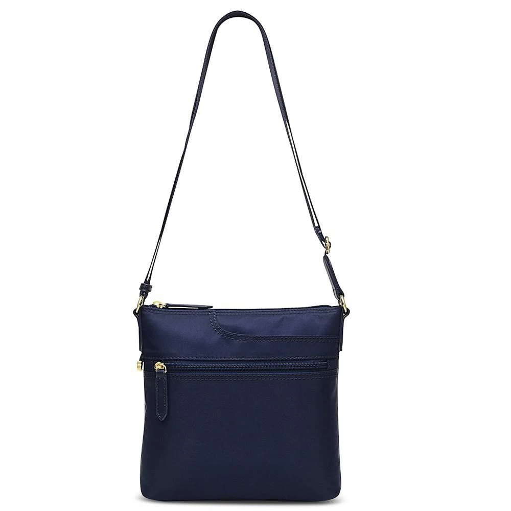 商品Radley|Women's Pockets Essentials Small   Ziptop Crossbody Bag,价格¥793,第1张图片