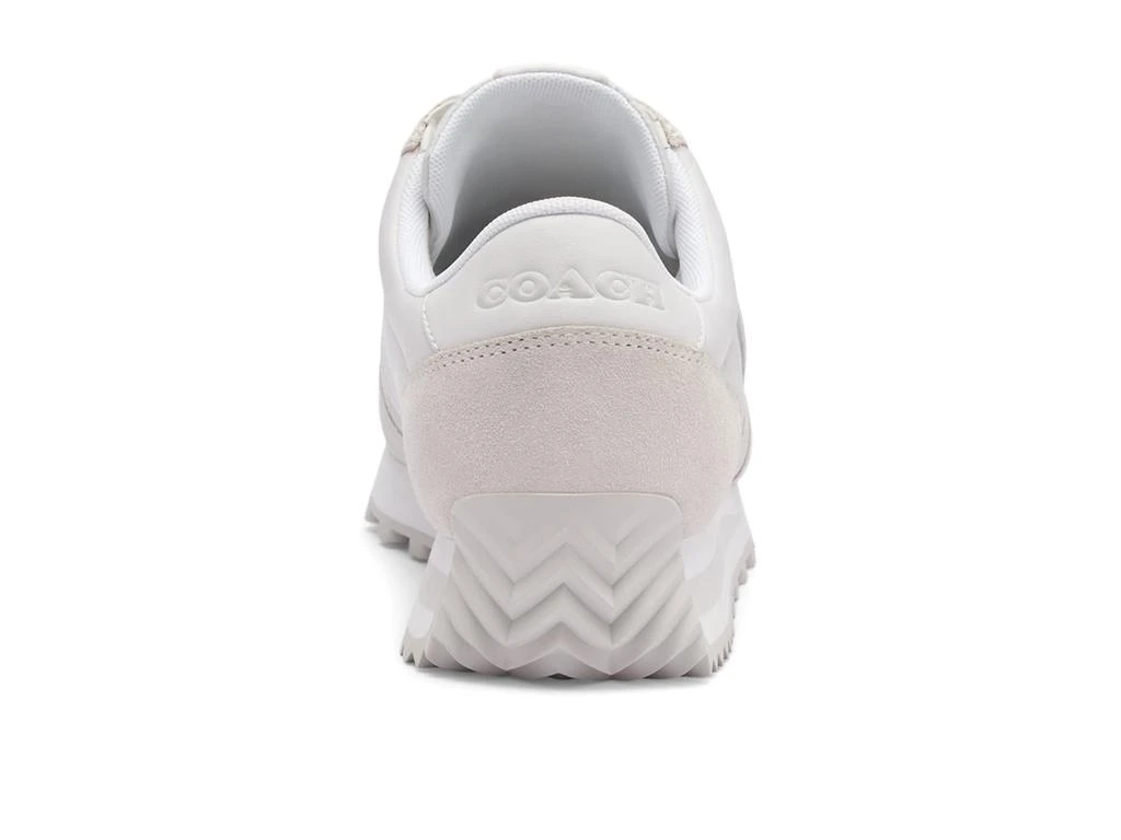 商品Coach|Runner Sneaker,价格¥1196,第3张图片详细描述