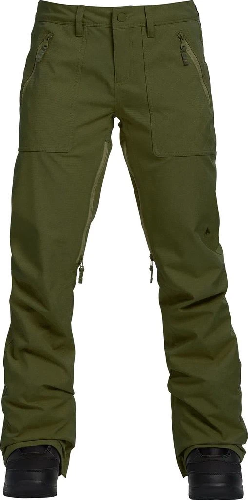 商品Burton|Vida Pants - Women's,价格¥619,第1张图片