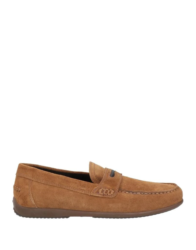 商品Geox|Loafers,价格¥473,第1张图片