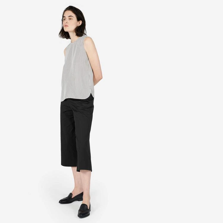 商品Everlane|真丝背心,价格¥302,第4张图片详细描述