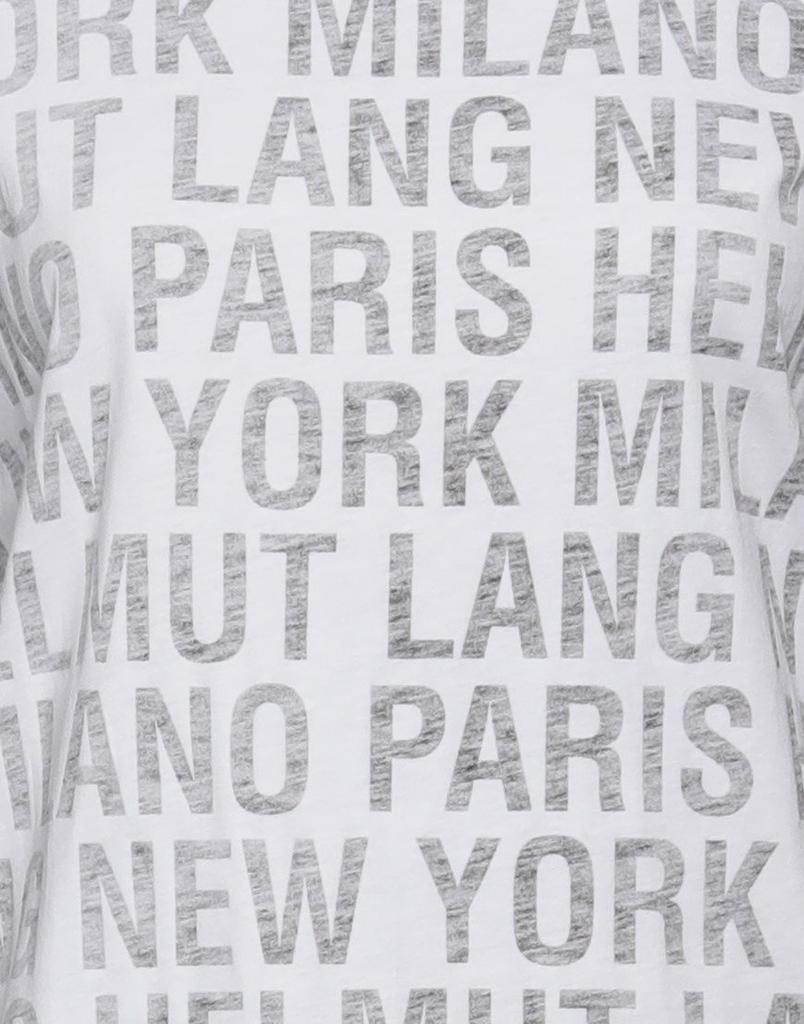 商品Helmut Lang|T-shirt,价格¥646,第6张图片详细描述
