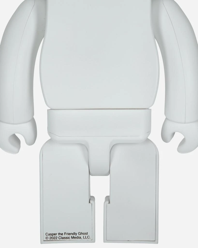 100%+400% Casper Be@rbrick White 商品