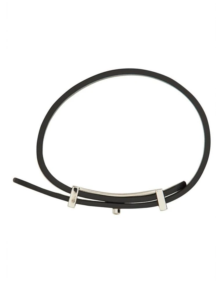 商品Paul Smith|Paul Smith Jewelry in Black,价格¥797,第3张图片详细描述