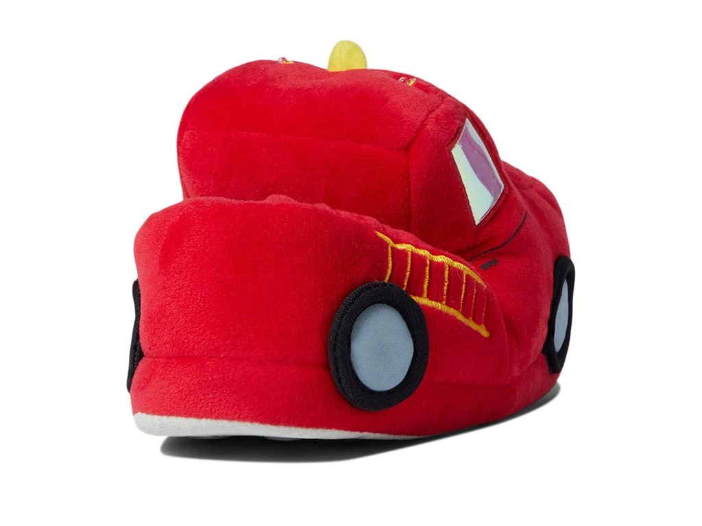 商品Robeez|Fire Truck Slipper (Toddler/Little Kid),价格¥189,第5张图片详细描述