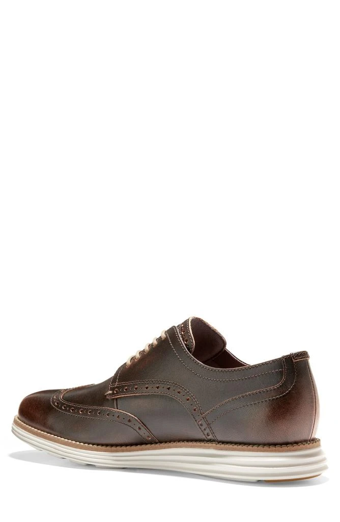 商品Cole Haan|OriginalGrand Wingtip Derby,价格¥762,第2张图片详细描述