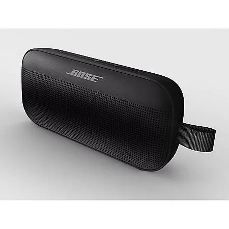 商品Bose|Bose SoundLink Flex SE Bluetooth Speaker,价格¥959,第5张图片详细描述