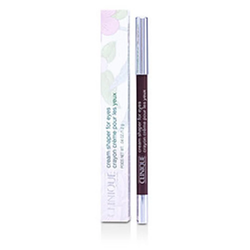 商品Clinique|Clinique 192722 Clinique 0.04 oz Cream Shaper for Eyes - No. 105 Chocolate Lustre,价格¥220,第1张图片