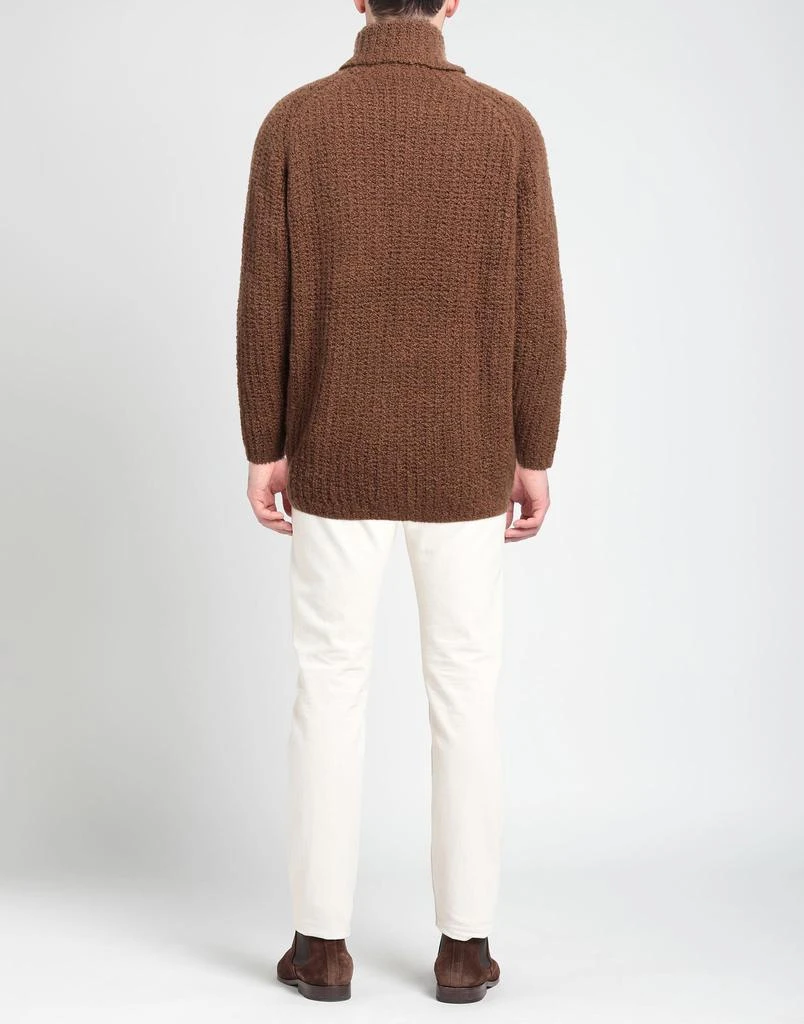 商品PAL ZILERI|Cashmere blend,价格¥2549,第3张图片详细描述