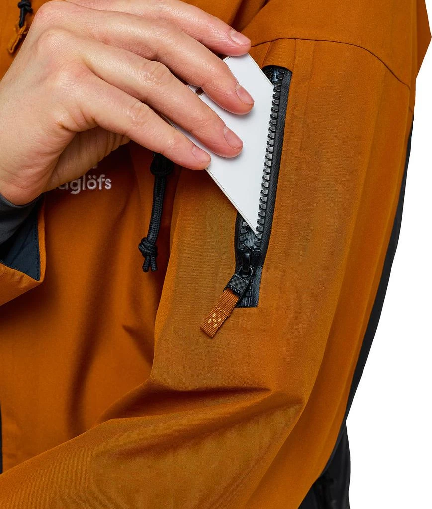 Vassi Gtx Jacket - Women's 商品