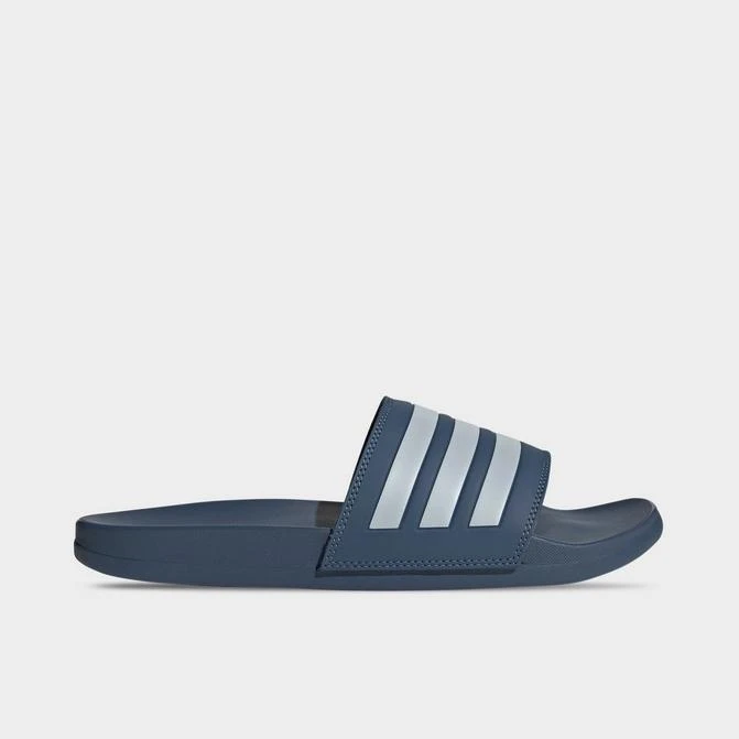 商品Adidas|Men's adidas adilette Comfort Slide Sandals,价格¥336,第1张图片