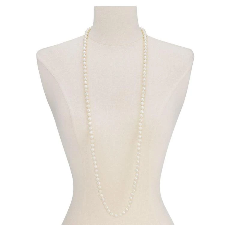 商品Kate Spade|Imitation Pearl Strand Necklace,价格¥321,第2张图片详细描述