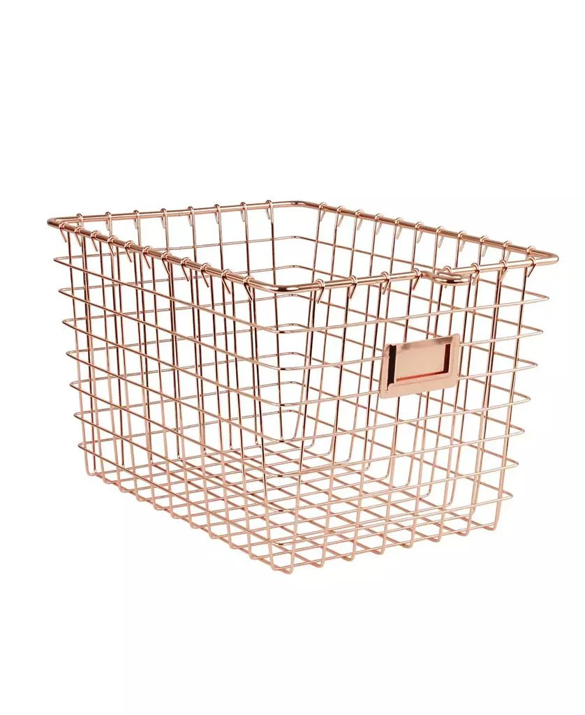 商品Spectrum|Storage Basket,价格¥337,第3张图片详细描述