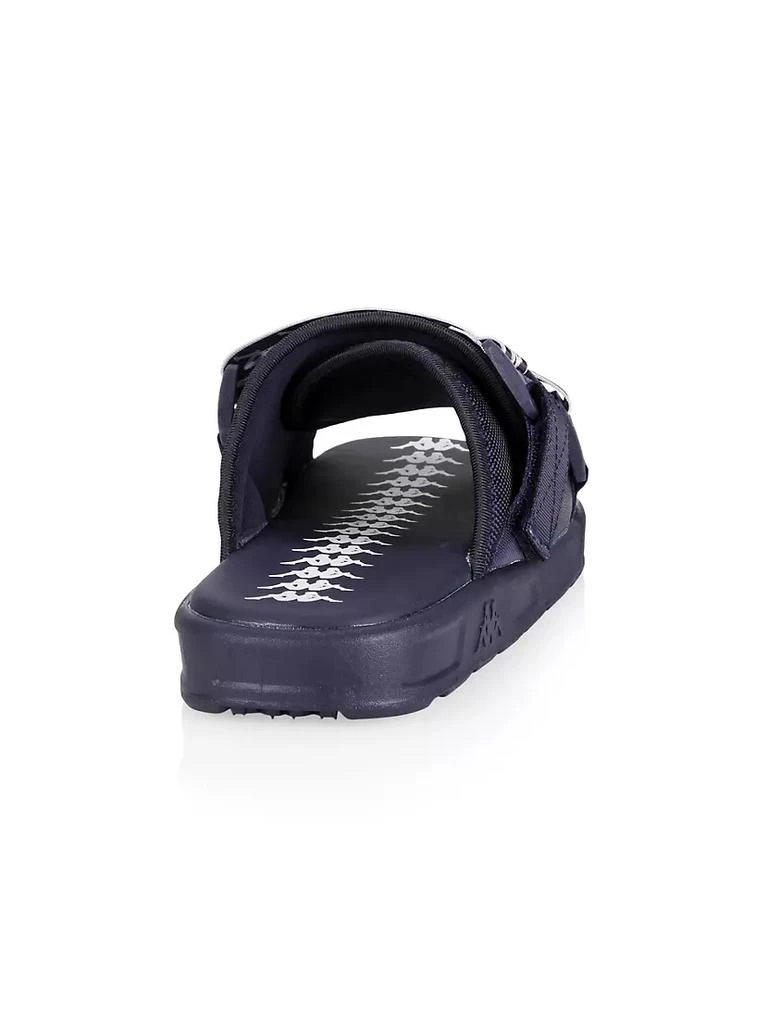 商品Kappa|222 Banda Mitel 1 Sandals,价格¥604,第3张图片详细描述