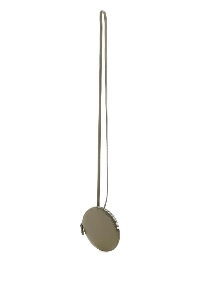 商品Jacquemus|'LE PITCHOU' COIN PURSE ON NECK,价格¥656,第2张图片详细描述