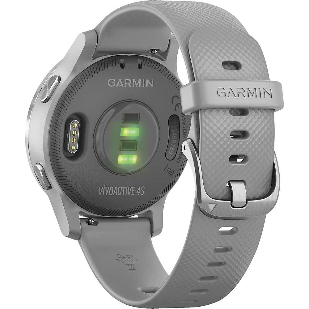 Garmin Vivoactive 4S Watch商品第3张图片规格展示