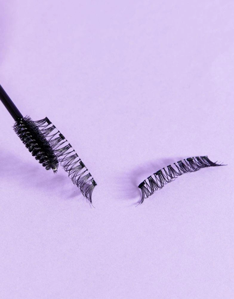 商品Ardell|Ardell Magnetic Lashes Double Wispies,价格¥147,第4张图片详细描述