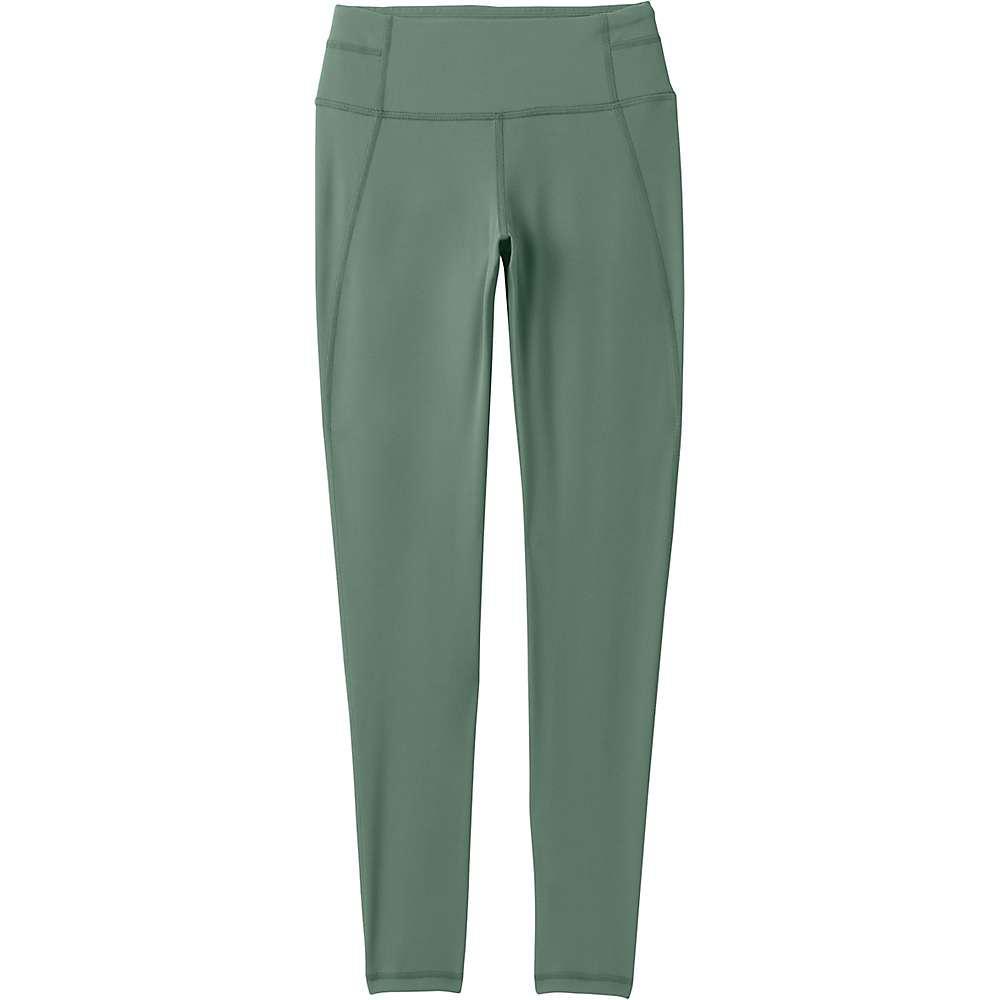 商品Prana|Prana Women's Momento 7/8 Legging,价格¥403,第3张图片详细描述