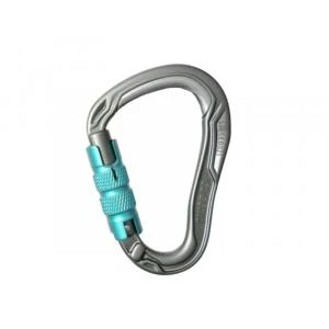 商品Edelrid|Edelrid - HMS Bulletproof Triple - Triple Slate,价格¥204,第1张图片