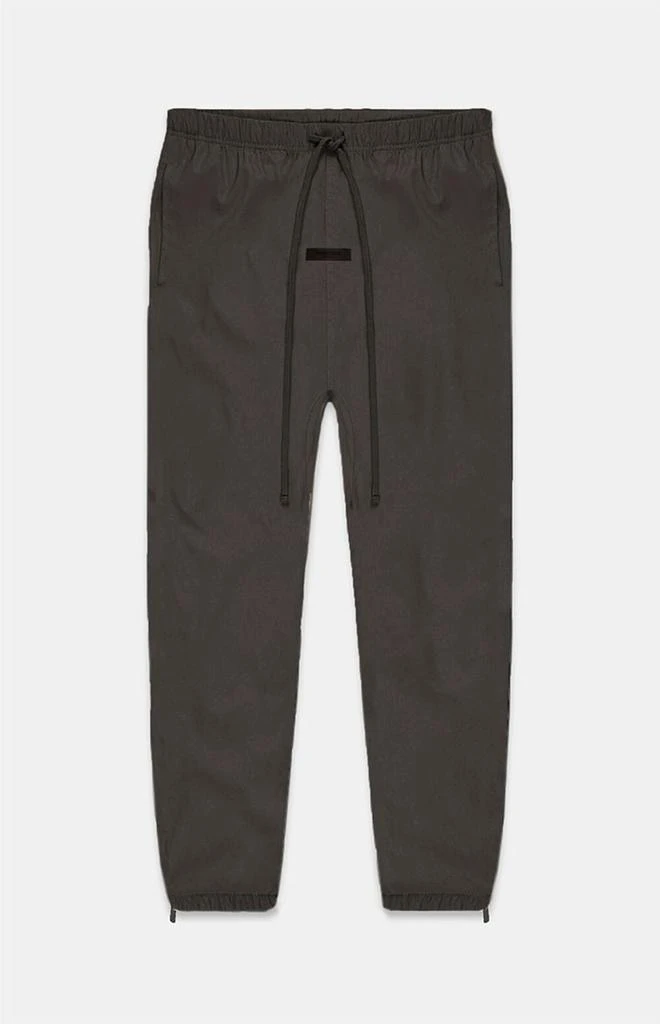 商品Essentials|Off Black Track Pants,价格¥537,第1张图片