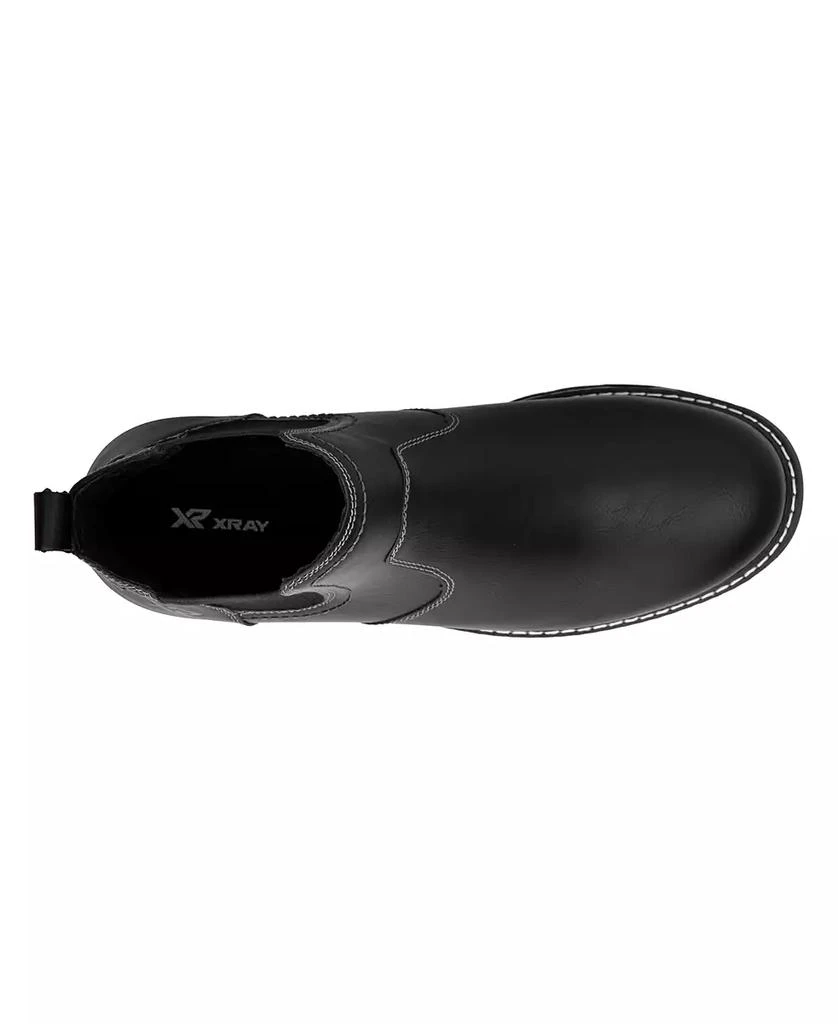 商品XRAY|Men's Drago Slip-On Boots,价格¥292,第4张图片详细描述