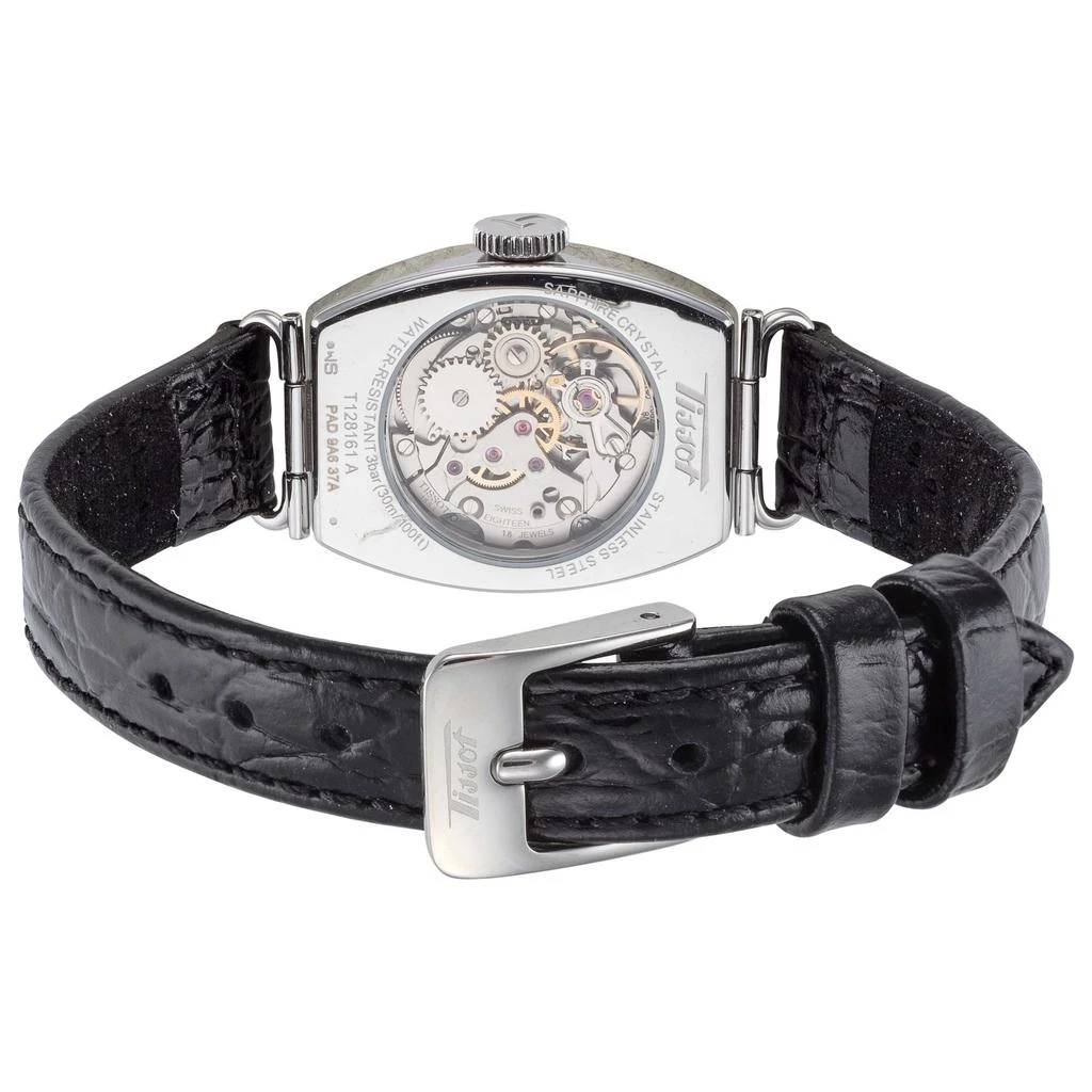 商品Tissot|天梭 Heritage Porto 女士手表,价格¥2204,第2张图片详细描述