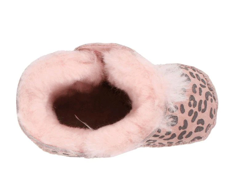 商品UGG|Cassie Leopard (Infant/Toddler),价格¥360,第2张图片详细描述