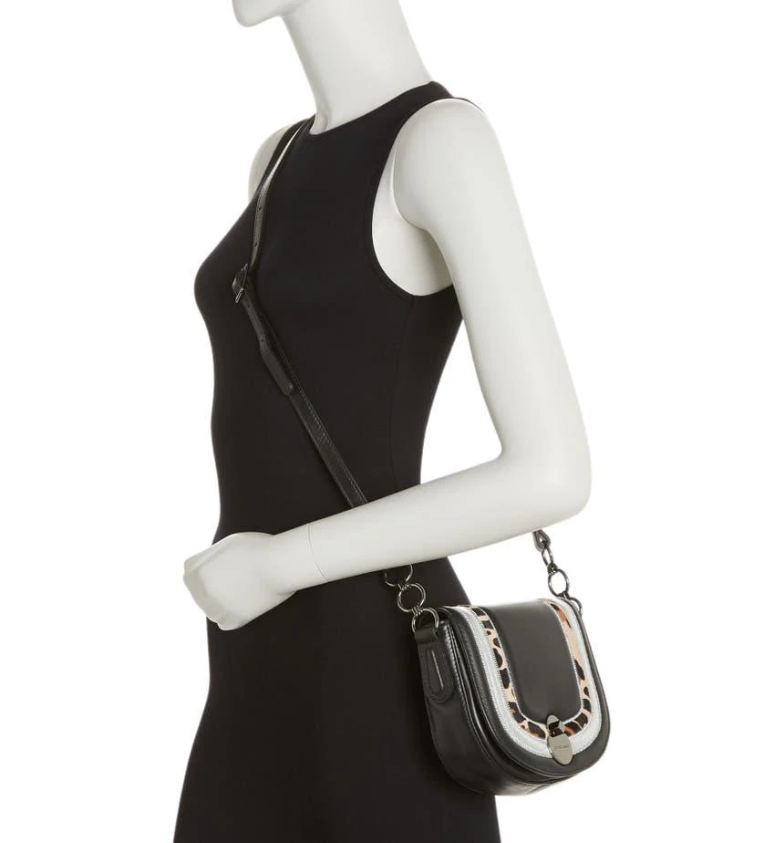 商品Longchamp|Small Crossbody Bag,价格¥3205,第2张图片详细描述