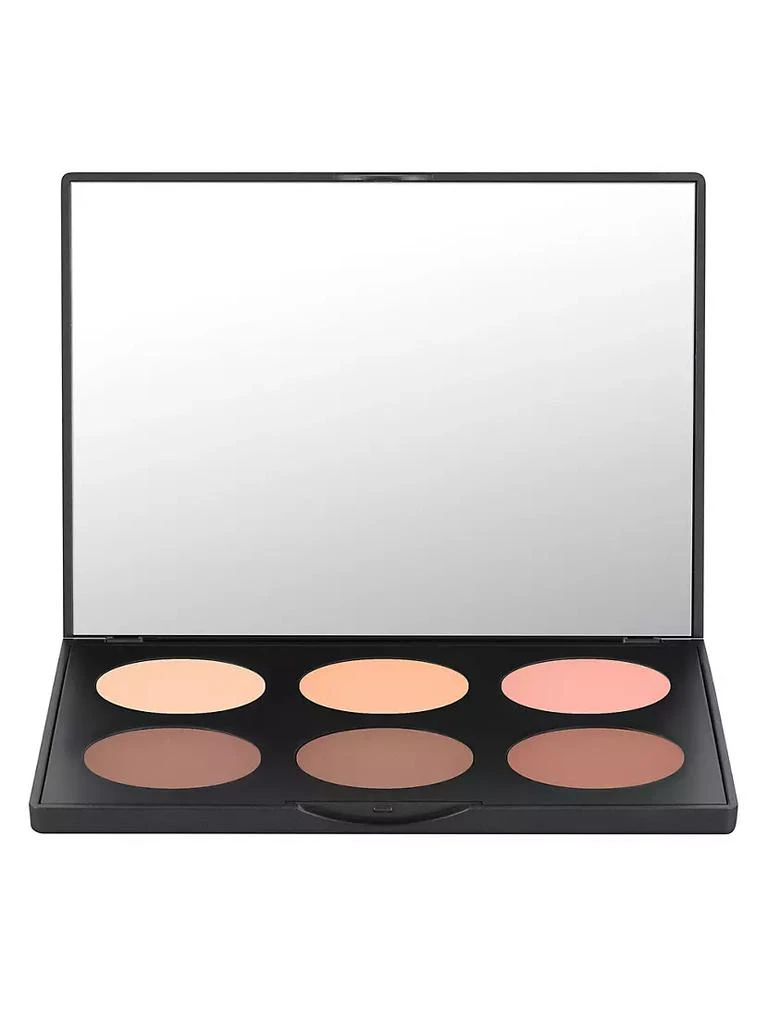 商品MAC|Studio Fix Sculpt and Shape Contour Palette,价格¥316,第2张图片详细描述