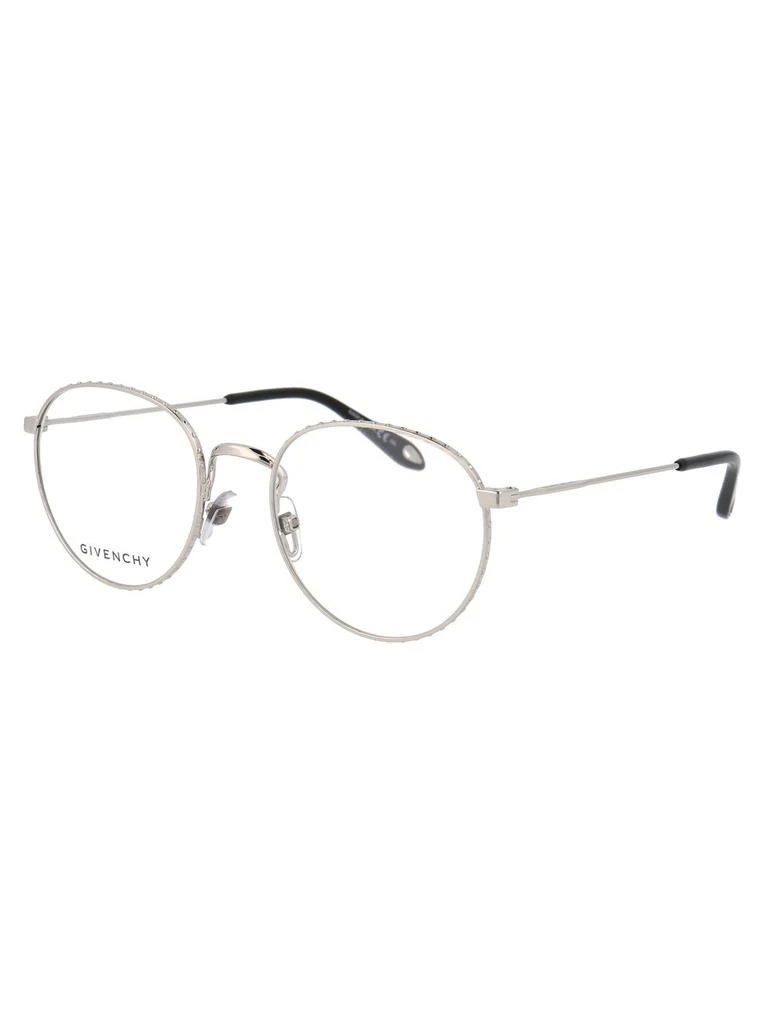 商品Givenchy|Givenchy Eyewear Oval Frame Glasses,价格¥1870,第2张图片详细描述