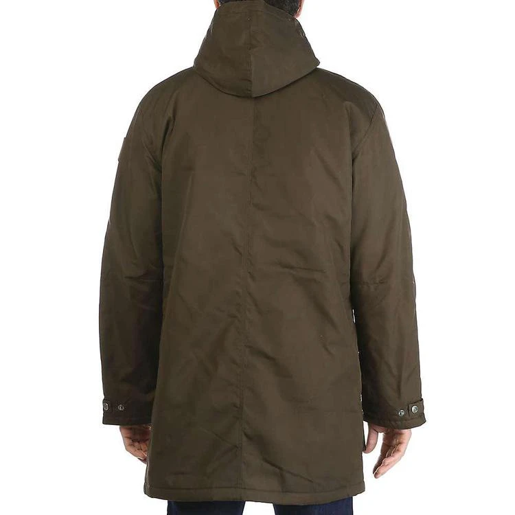 商品Fjällräven|Fjallraven Men's Greenland Winter Parka,价格¥2113,第3张图片详细描述