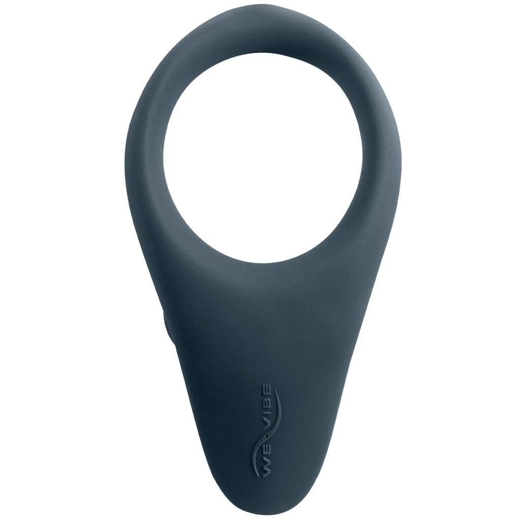 商品We-Vibe|We-Vibe Verge Vibrating Ring,价格¥745,第1张图片