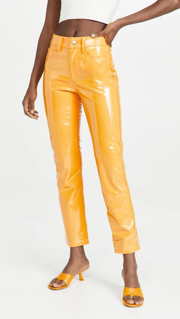 商品Simon Miller|Simon Miller Straight Leg Pants,价格¥872,第3张图片详细描述