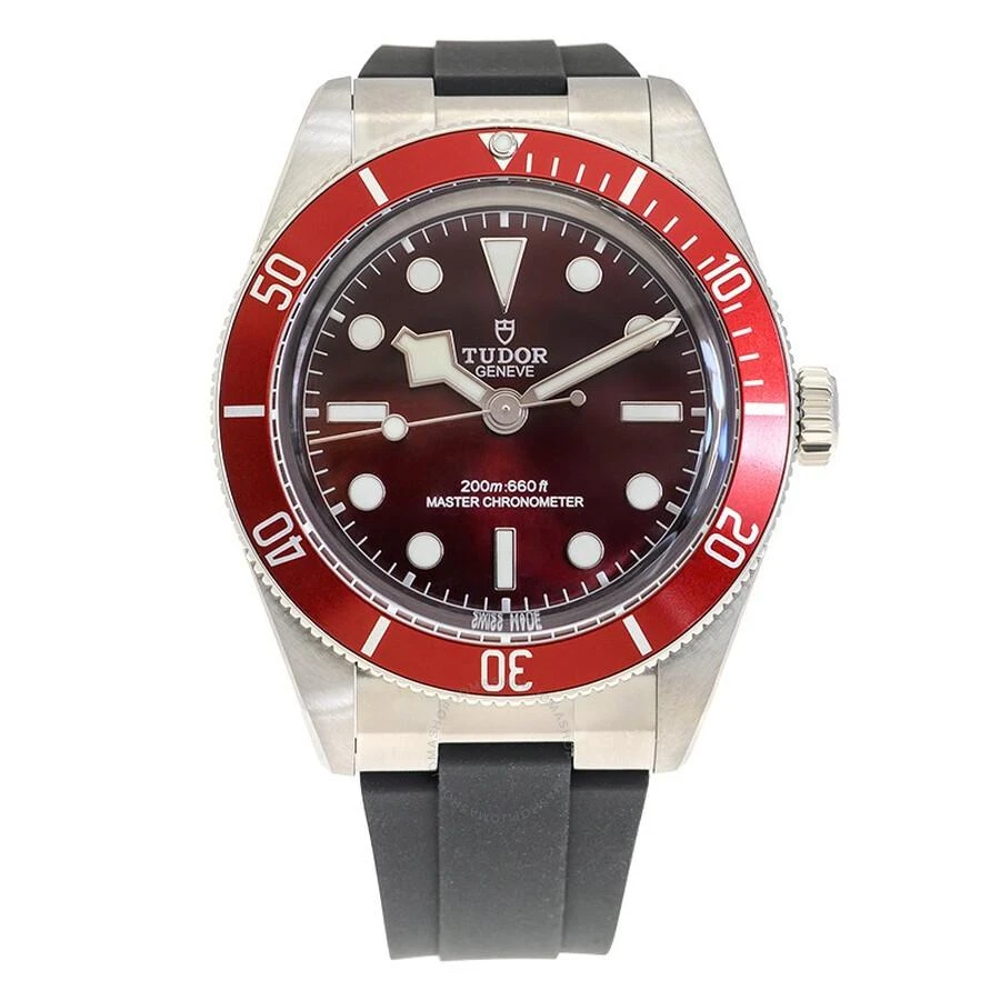 商品Tudor|Black Bay 58 Hand Wind Chronometer Watch M7939A1A0RU-0003,价格¥31716,第2张图片详细描述