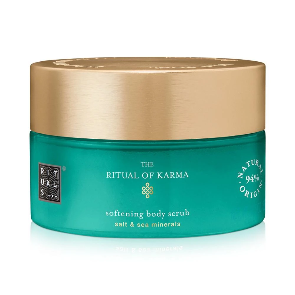 商品Rituals|The Ritual Of Karma Body Scrub, 10.5 oz.,价格¥172,第1张图片