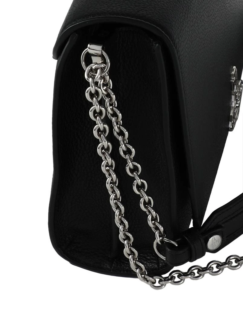 商品Vivienne Westwood|Cross-body bags,价格¥3180,第3张图片详细描述